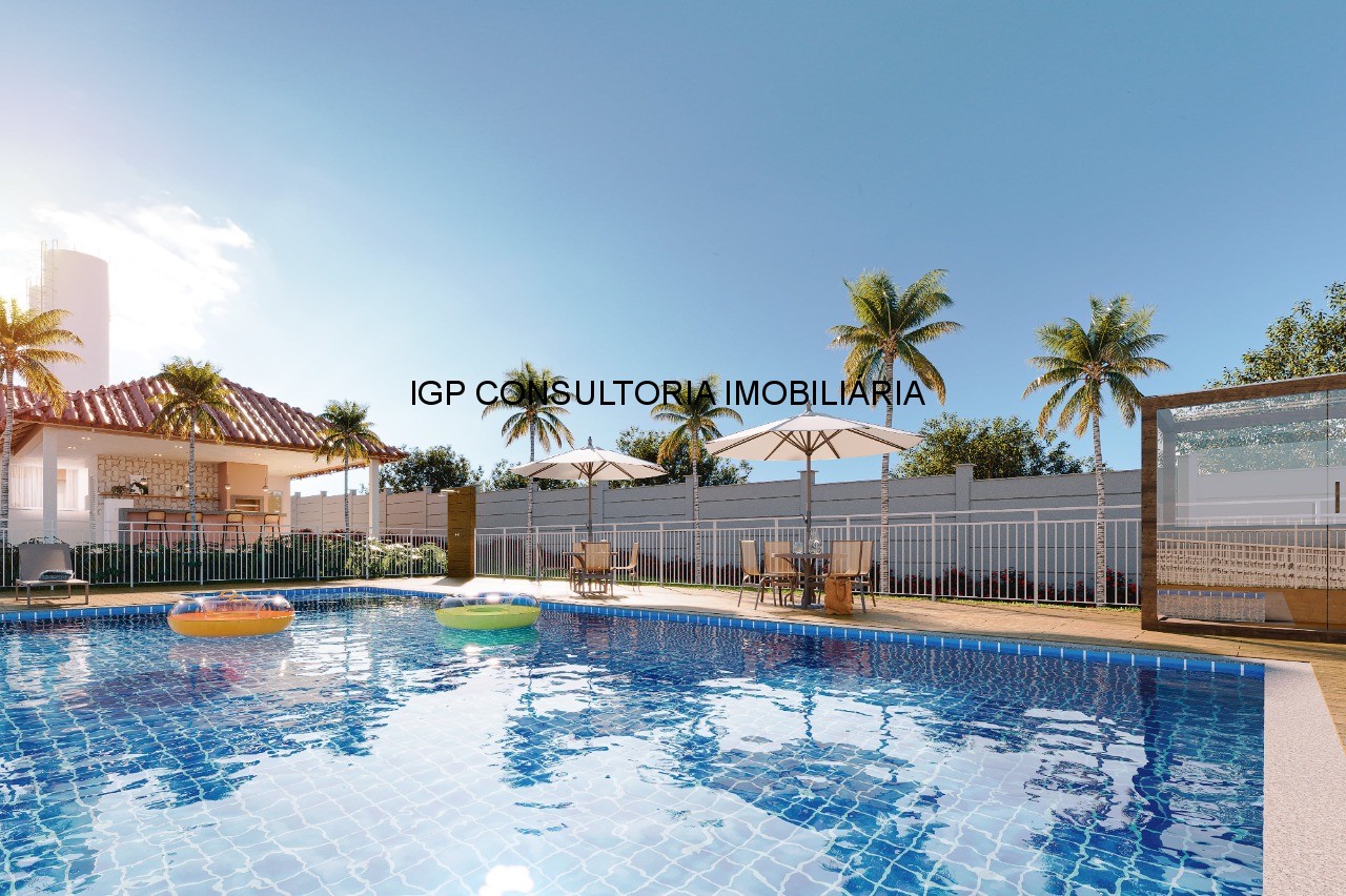 Apartamento, 2 quartos, 47 m² - Foto 12