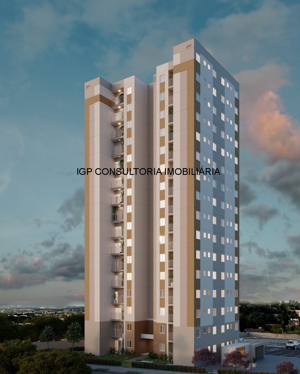 Apartamento, 2 quartos, 51 m² - Foto 9