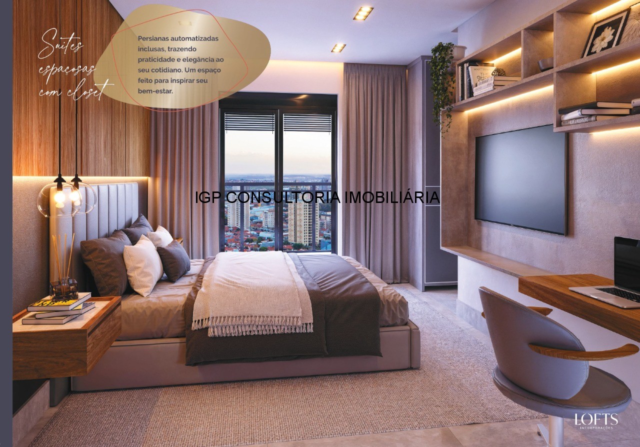 Apartamento, 3 quartos, 92 m² - Foto 4
