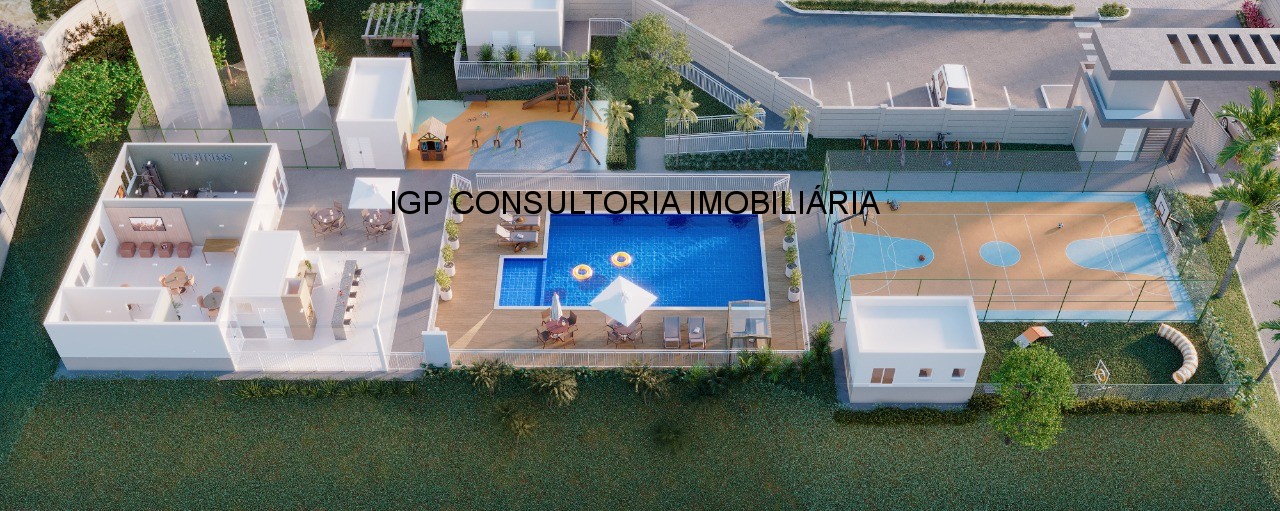 Apartamento, 2 quartos, 55 m² - Foto 7