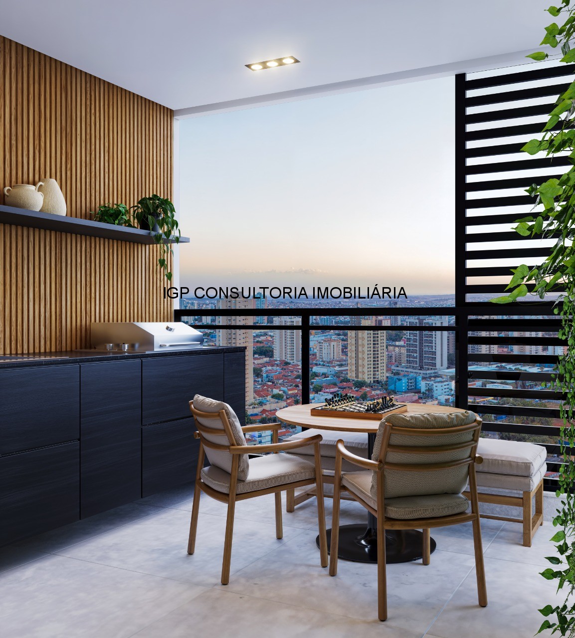 Apartamento, 2 quartos, 102 m² - Foto 29