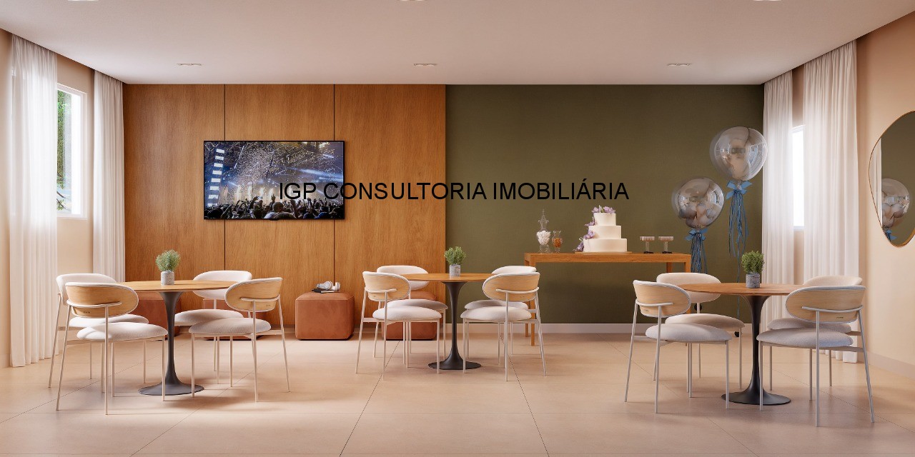 Apartamento, 2 quartos, 55 m² - Foto 4