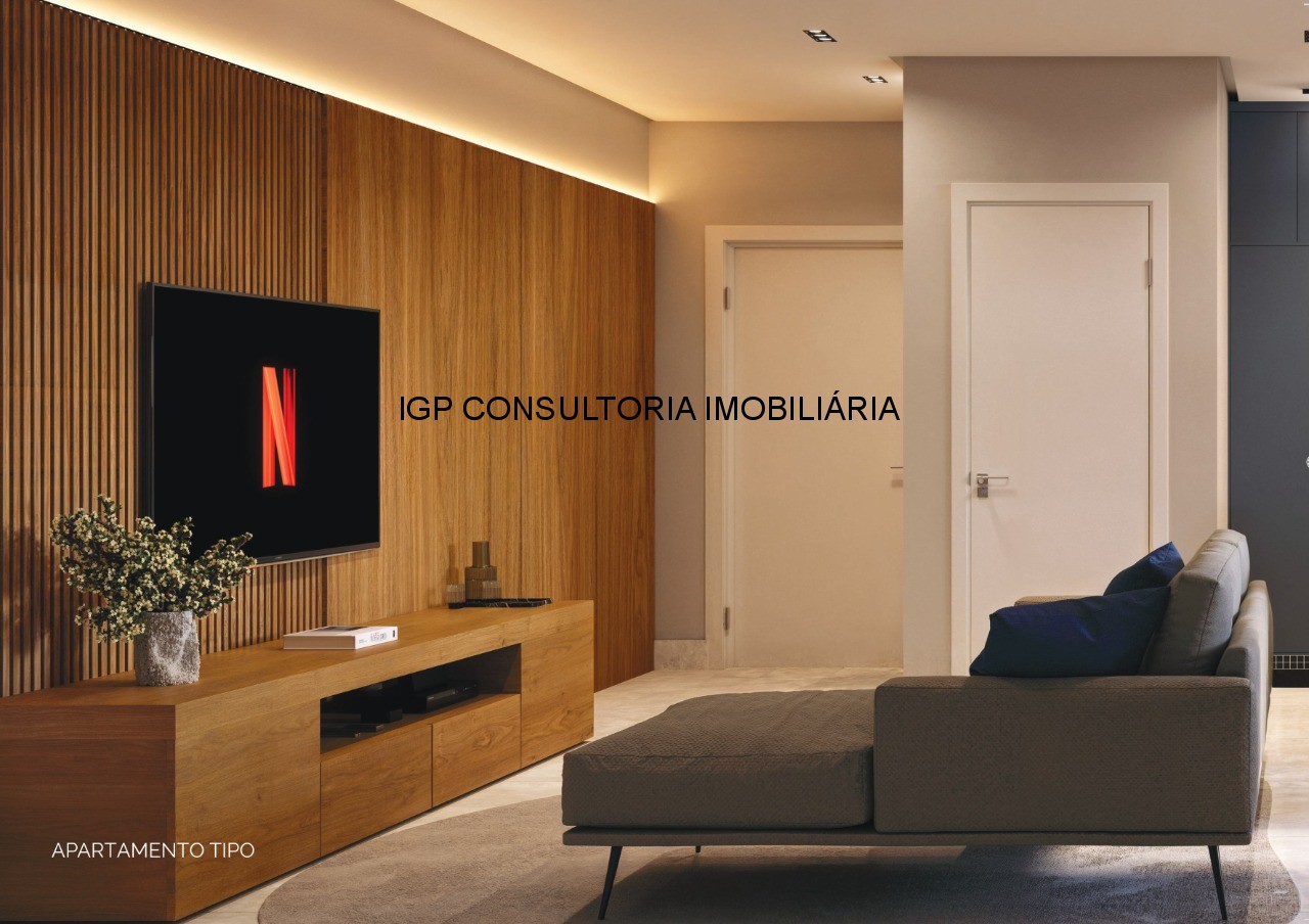 Apartamento, 3 quartos, 92 m² - Foto 5