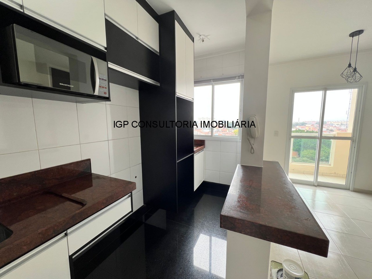 Apartamento, 2 quartos, 64 m² - Foto 15