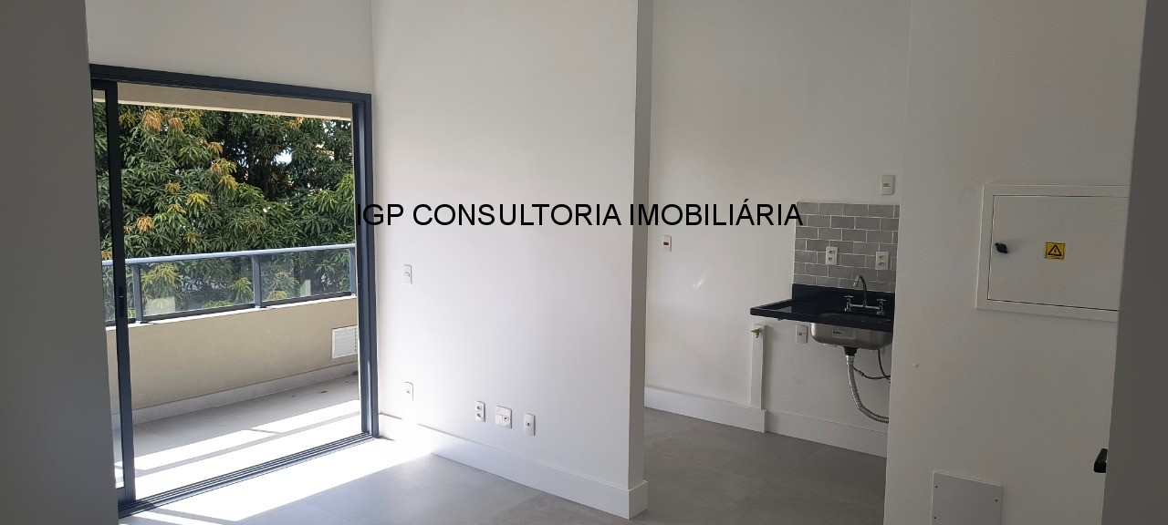Apartamento, 2 quartos, 67 m² - Foto 1