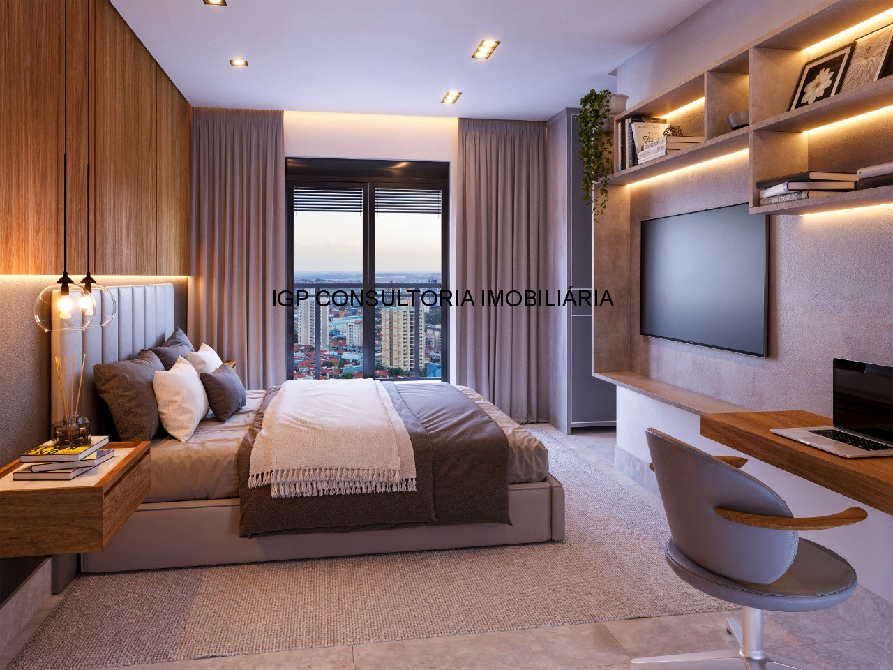 Apartamento, 2 quartos, 102 m² - Foto 31