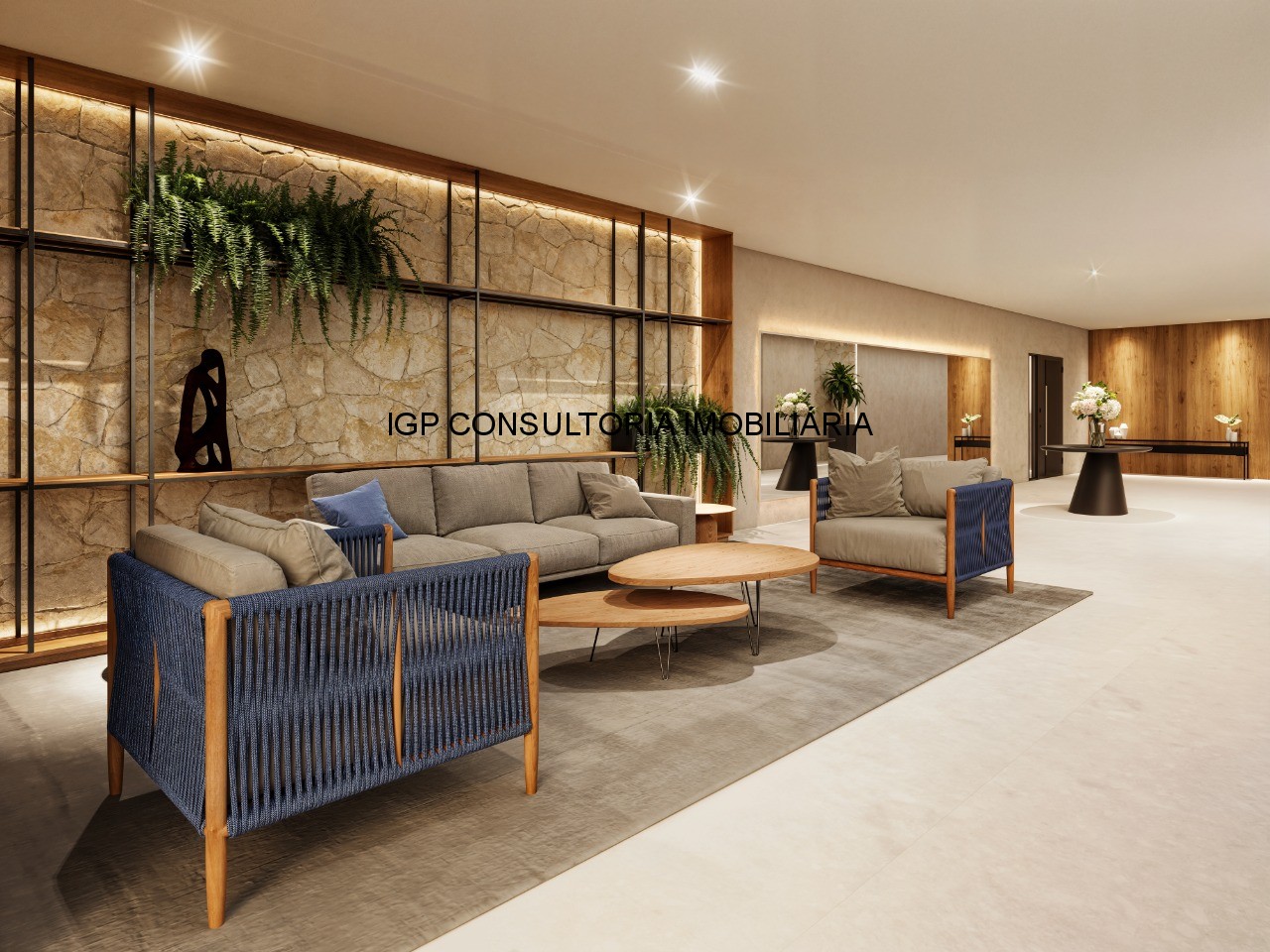 Apartamento, 2 quartos, 102 m² - Foto 6