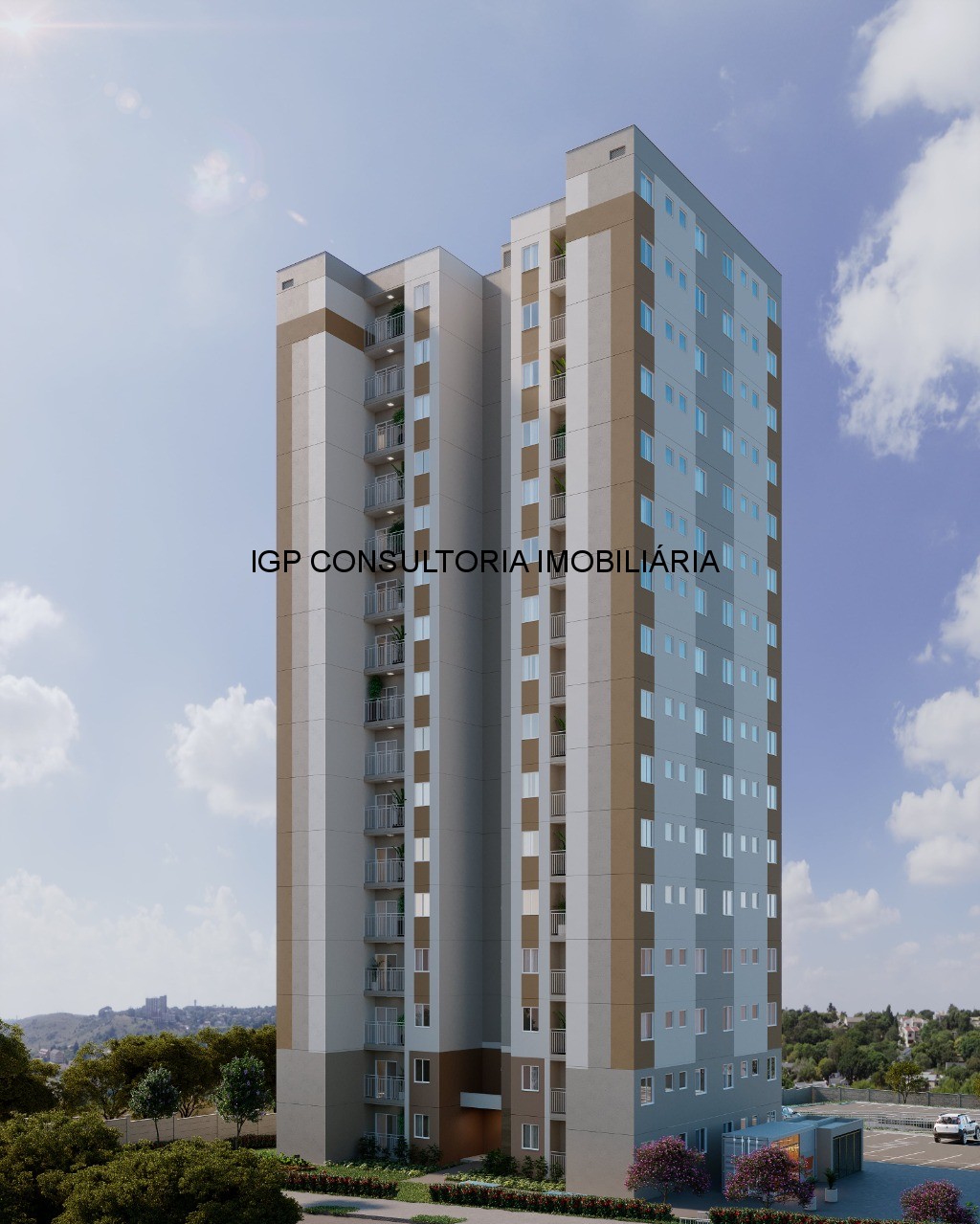 Apartamento, 2 quartos, 51 m² - Foto 13