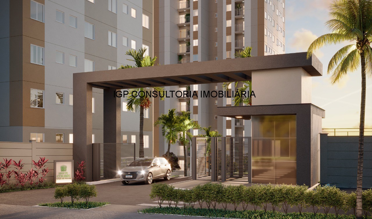 Apartamento, 2 quartos, 51 m² - Foto 6
