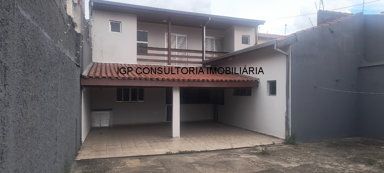 Casa, 4 quartos, 205 m² - Foto 5