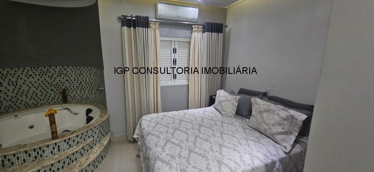 Casa, 3 quartos, 250 m² - Foto 18