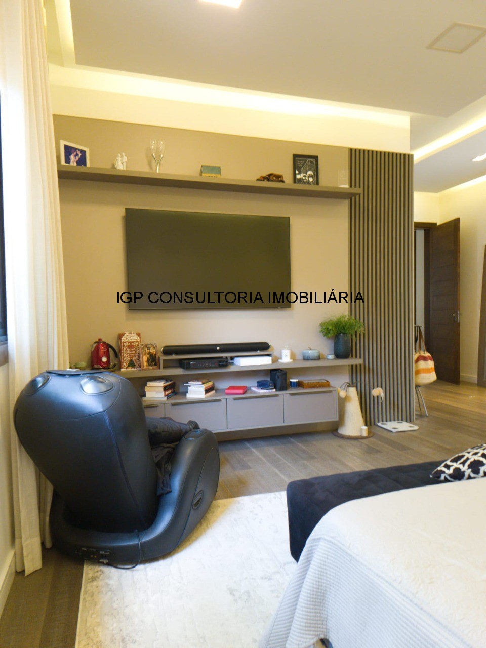 Casa, 4 quartos - Foto 7