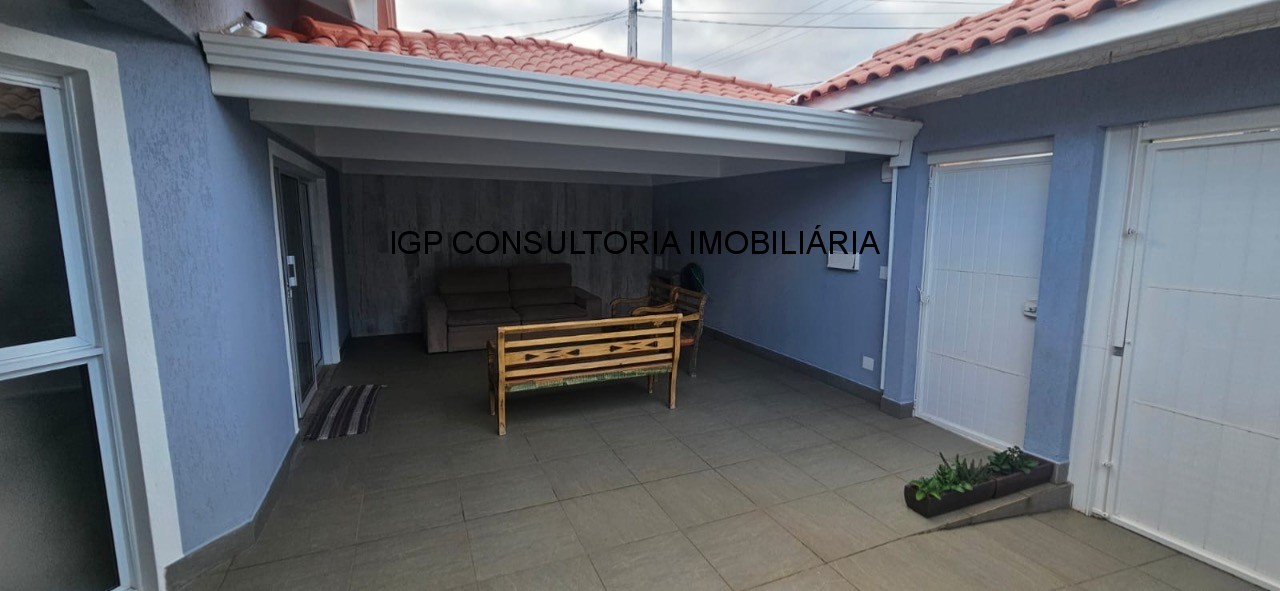Casa, 3 quartos, 250 m² - Foto 12