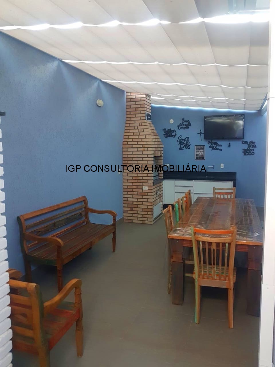 Casa, 3 quartos, 250 m² - Foto 3