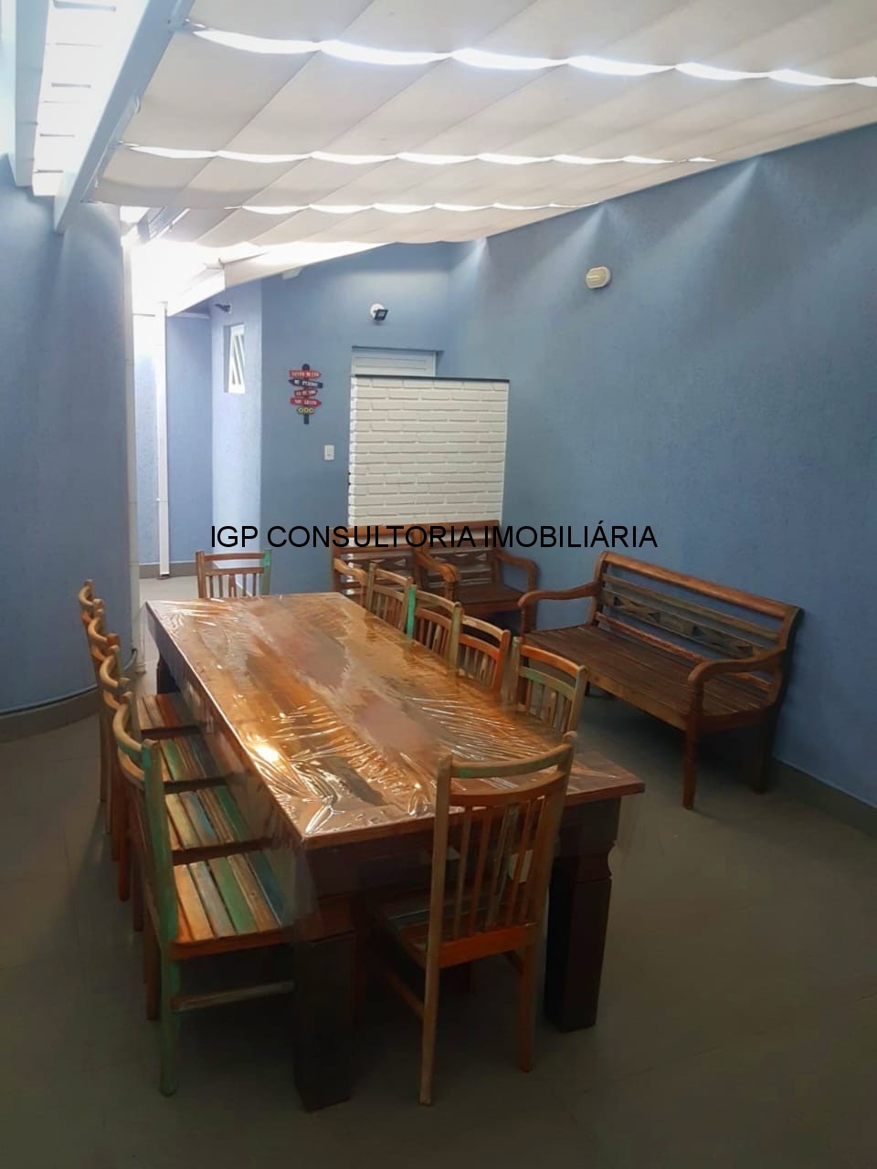 Casa, 3 quartos, 250 m² - Foto 7