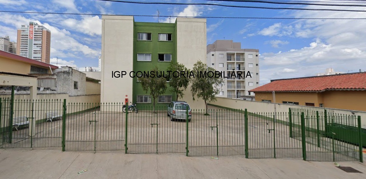 Apartamento, 2 quartos, 64 m² - Foto 2