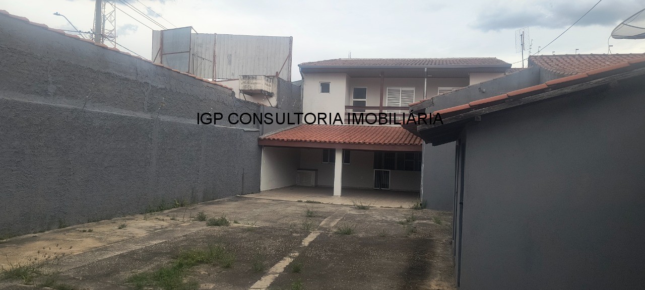 Casa, 4 quartos, 205 m² - Foto 2