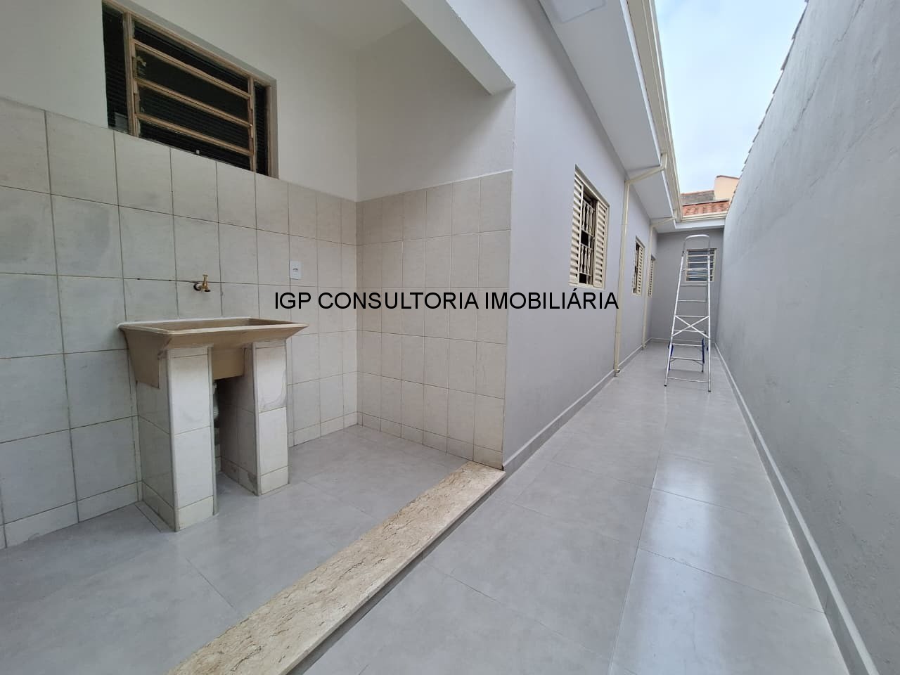 Casa térrea a venda em indaiatuba sp