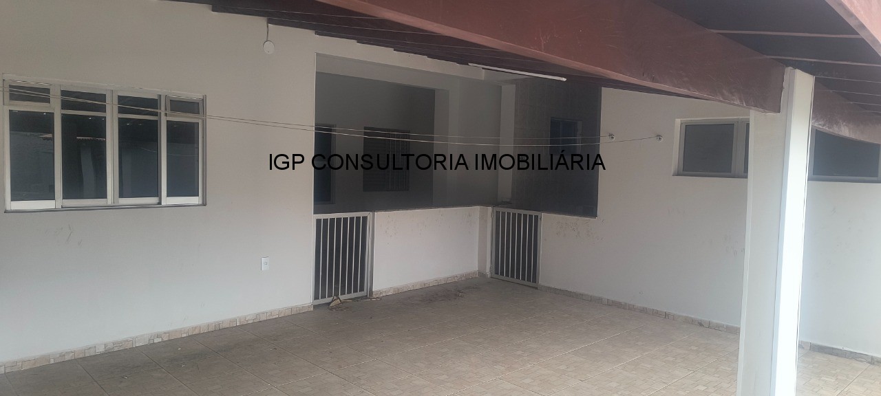 Casa, 4 quartos, 205 m² - Foto 6