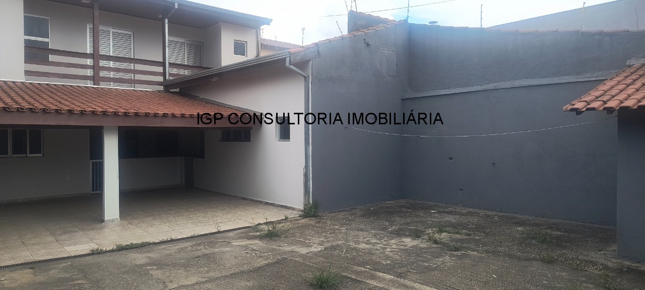 Casa, 4 quartos, 205 m² - Foto 4