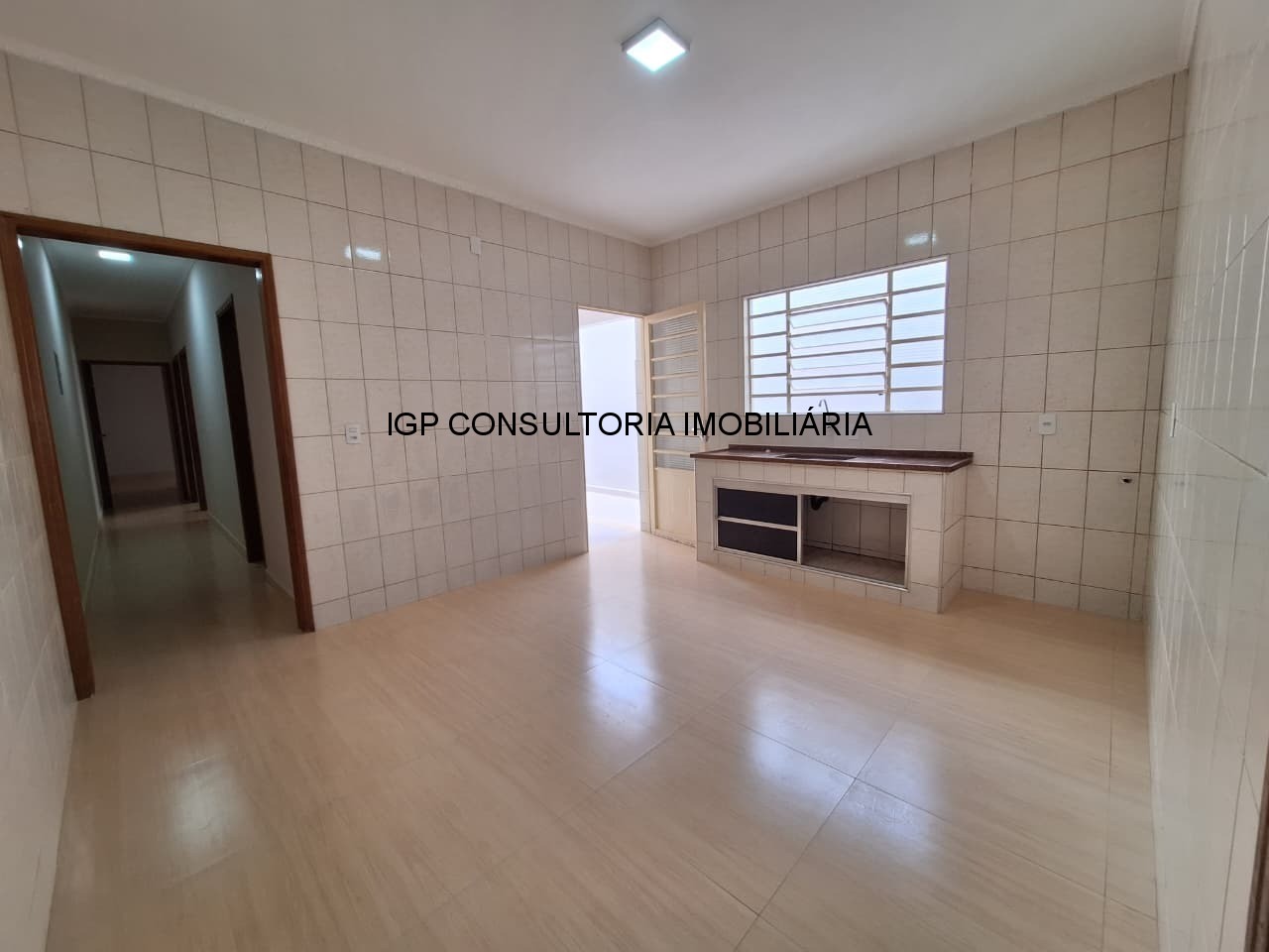 Casa térrea a venda em indaiatuba sp