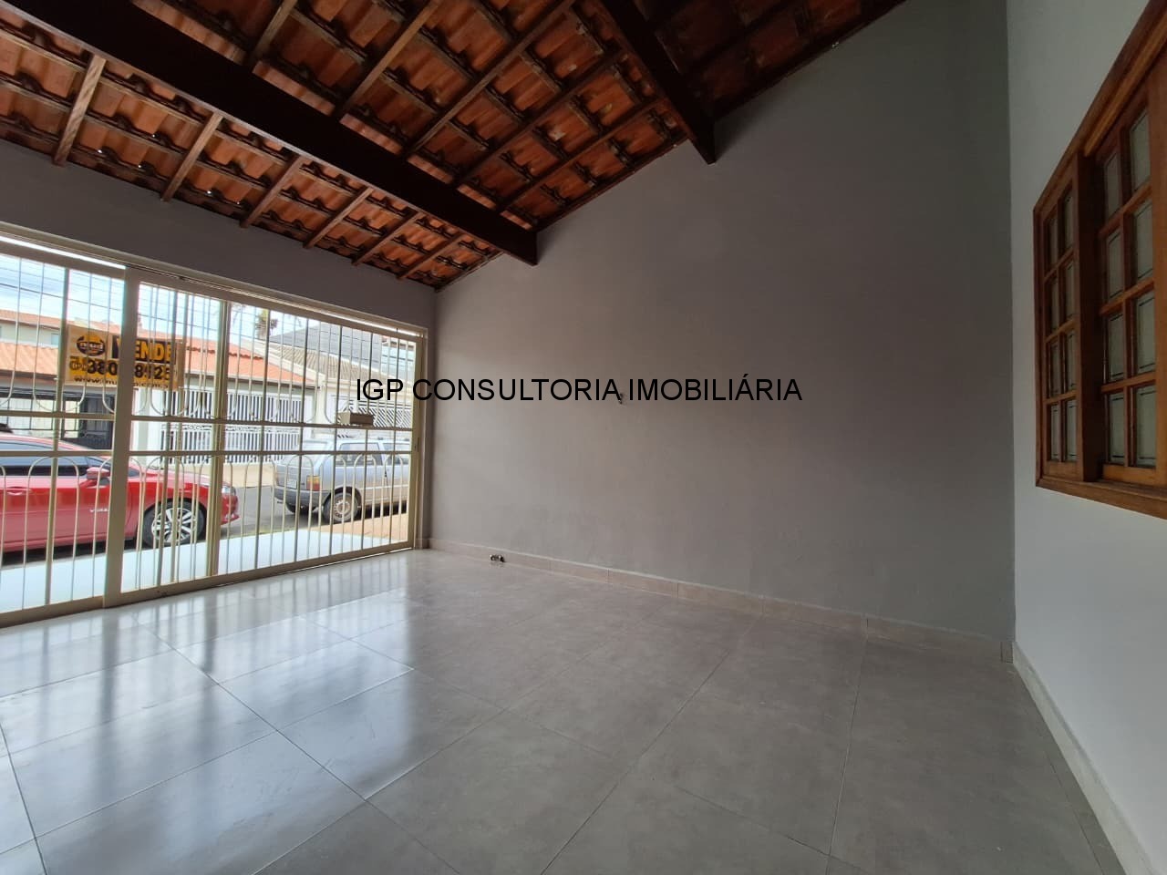 Casa térrea a venda em indaiatuba sp