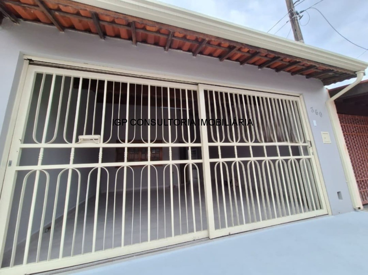 Casa térrea a venda em indaiatuba sp