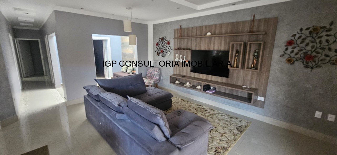 Casa, 3 quartos, 250 m² - Foto 6