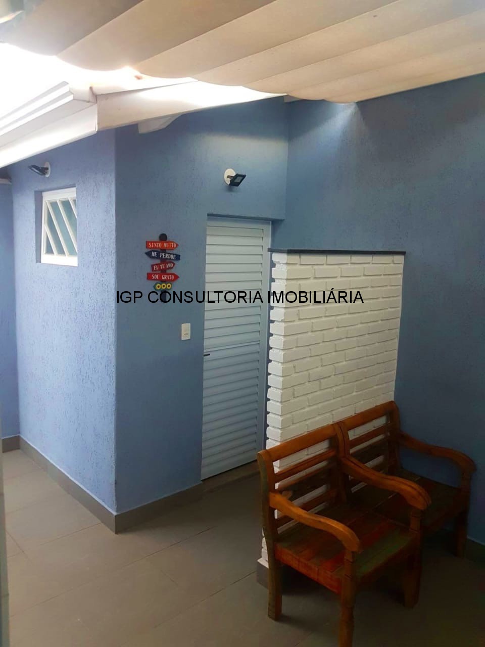 Casa, 3 quartos, 250 m² - Foto 4