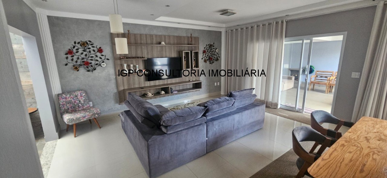 Casa, 3 quartos, 250 m² - Foto 1