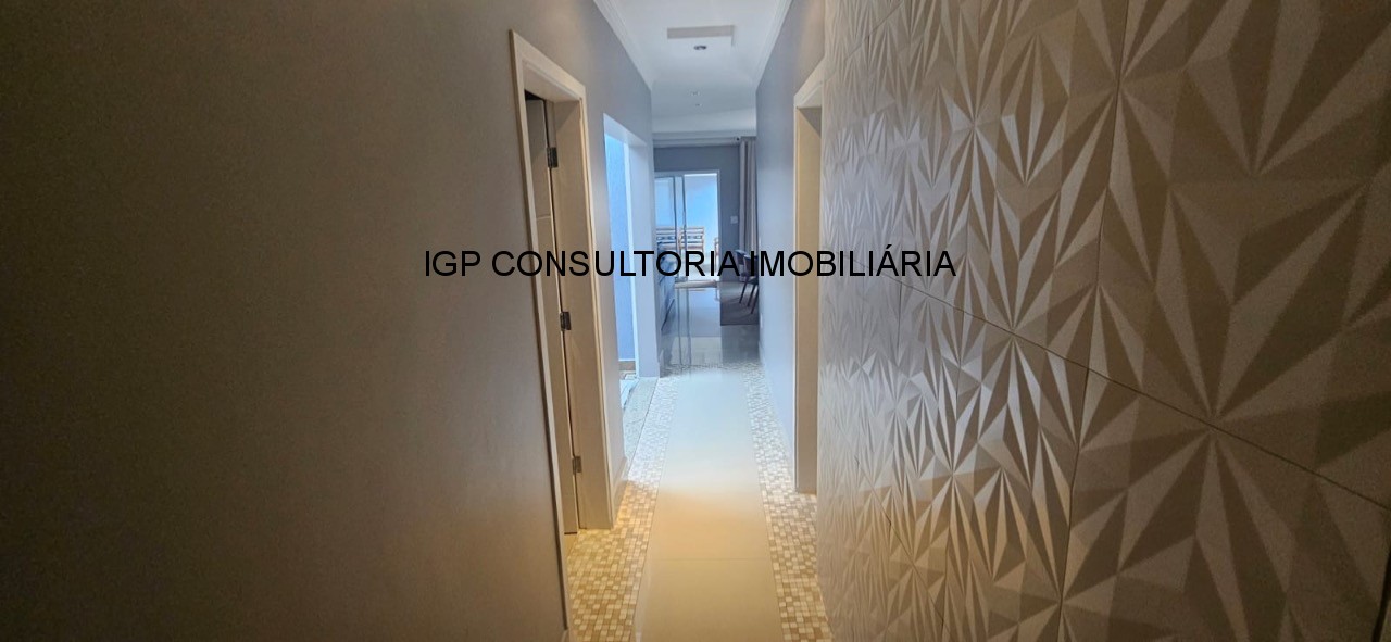 Casa, 3 quartos, 250 m² - Foto 11