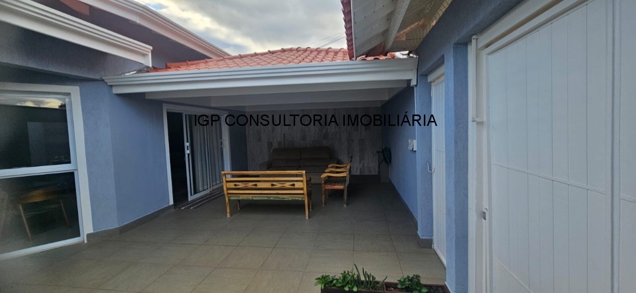 Casa, 3 quartos, 250 m² - Foto 20