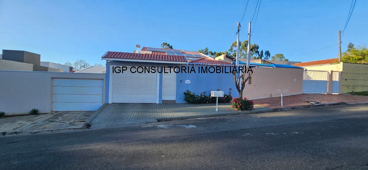 Casa, 3 quartos, 250 m² - Foto 14