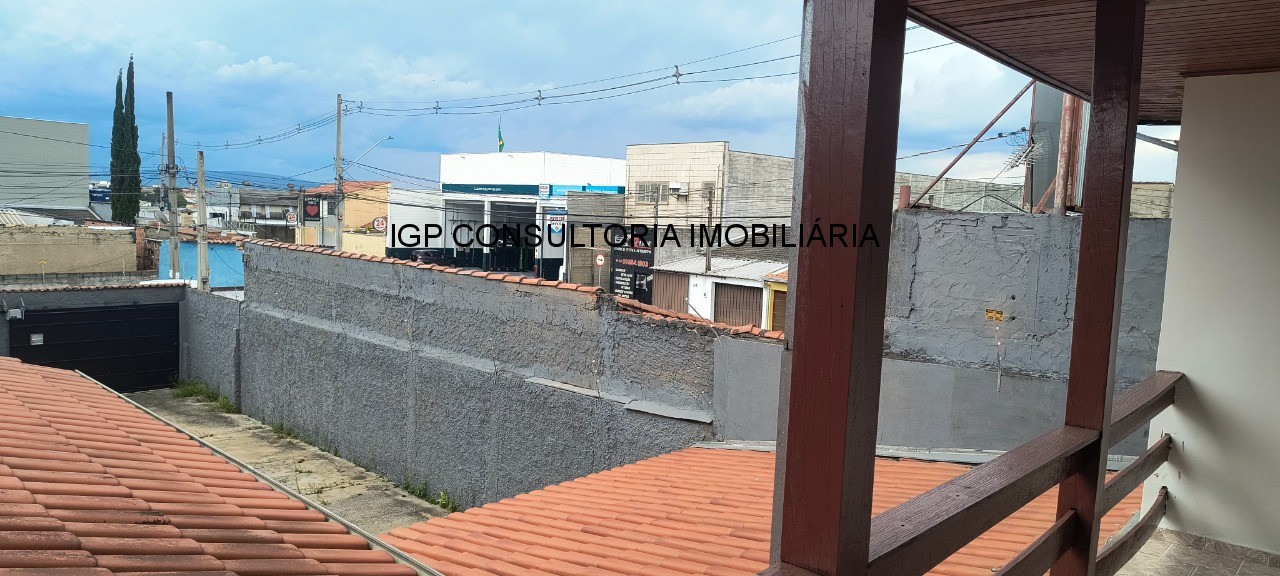 Casa, 4 quartos, 205 m² - Foto 30
