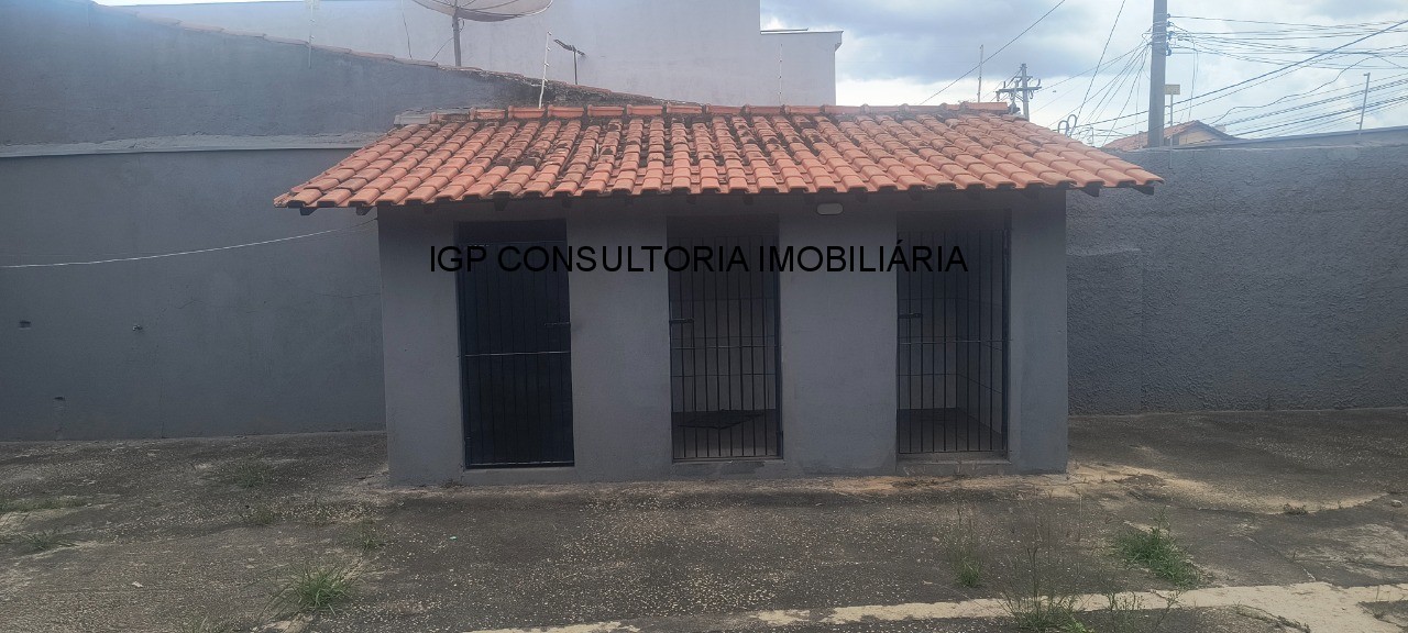 Casa, 4 quartos, 205 m² - Foto 3