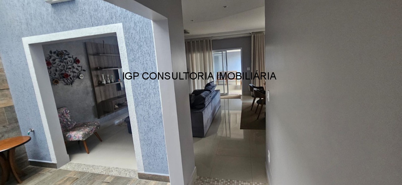 Casa, 3 quartos, 250 m² - Foto 15