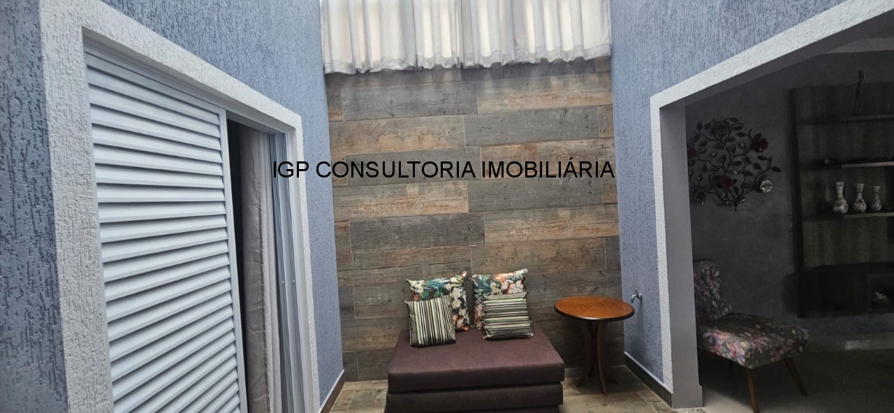 Casa, 3 quartos, 250 m² - Foto 13