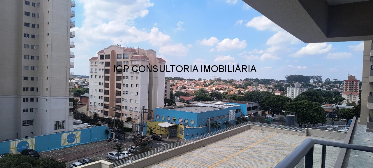 Apartamento, 2 quartos, 88 m² - Foto 11