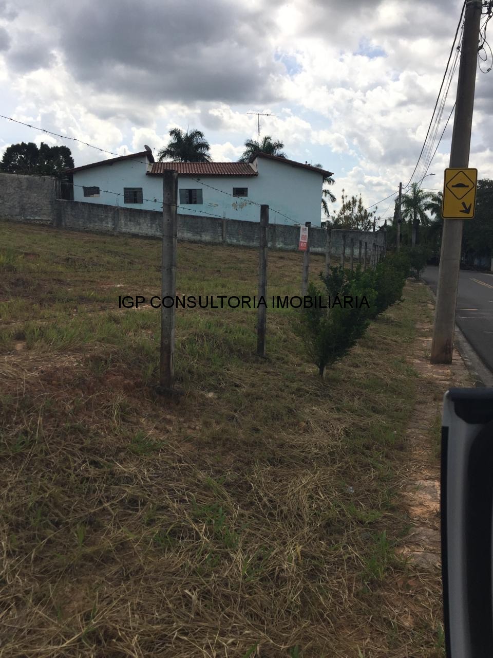 Terreno, 1274 m² - Foto 1