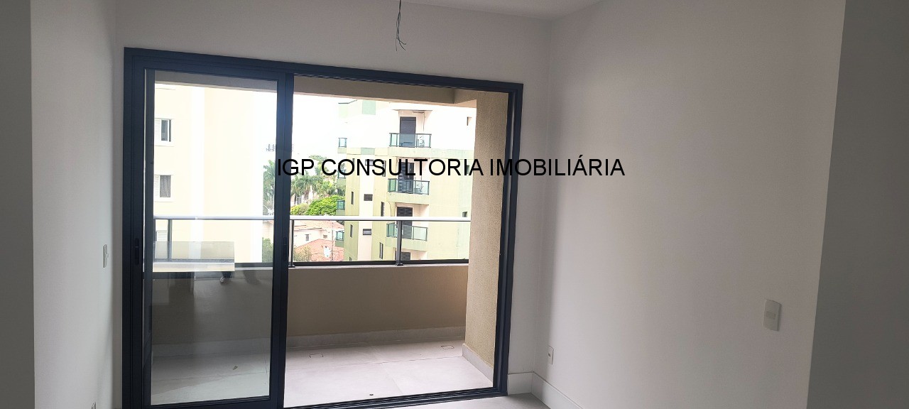 Apartamento, 2 quartos, 88 m² - Foto 2