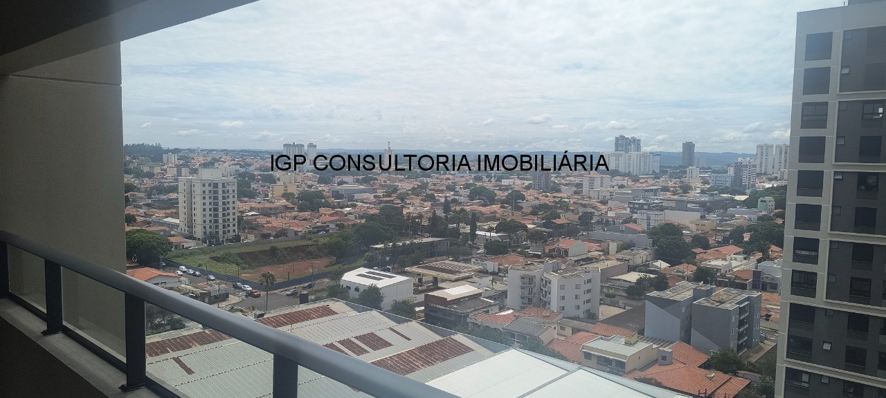 Apartamento, 3 quartos, 130 m² - Foto 7