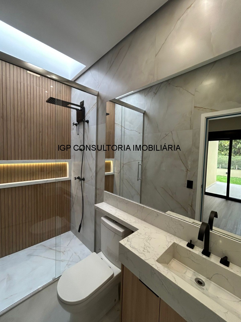 Casa, 3 quartos - Foto 10