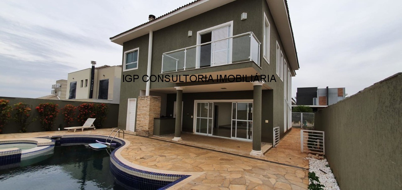 Casa, 3 quartos, 332 m² - Foto 3