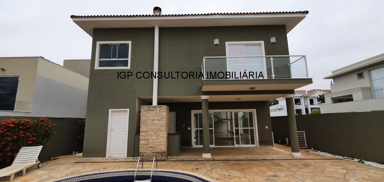 Casa, 3 quartos, 332 m² - Foto 1