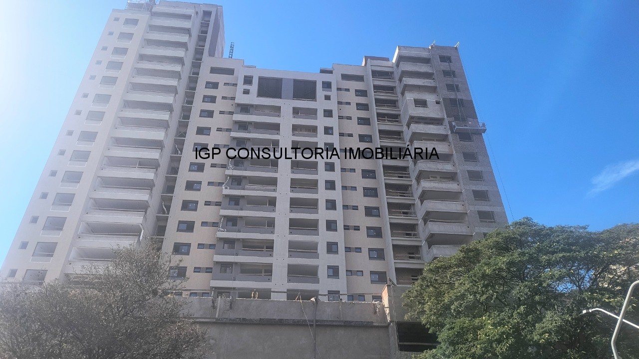 Apartamento, 3 quartos, 130 m² - Foto 36