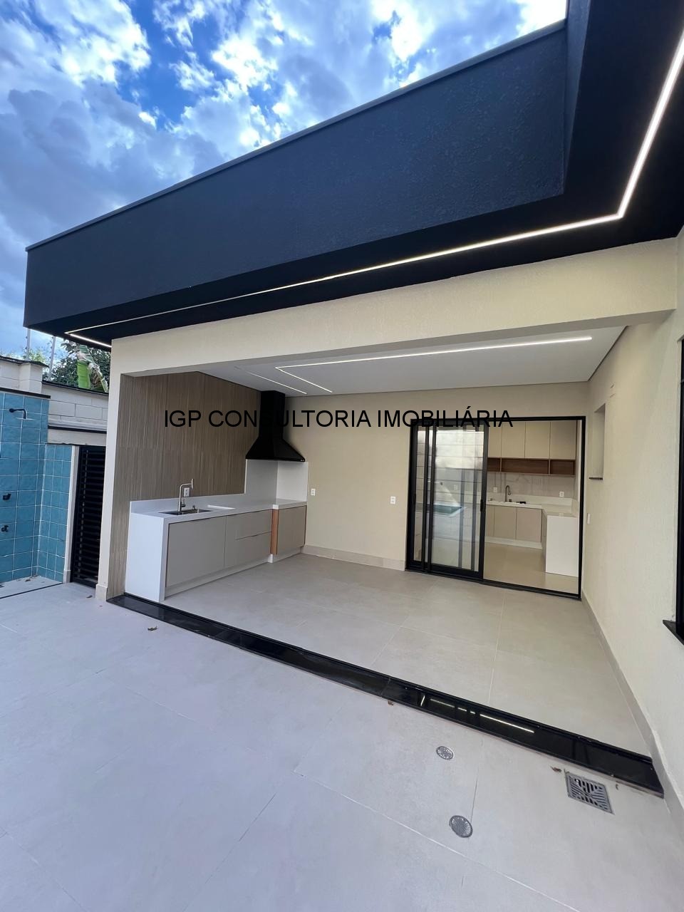 Casa, 3 quartos, 189 m² - Foto 22