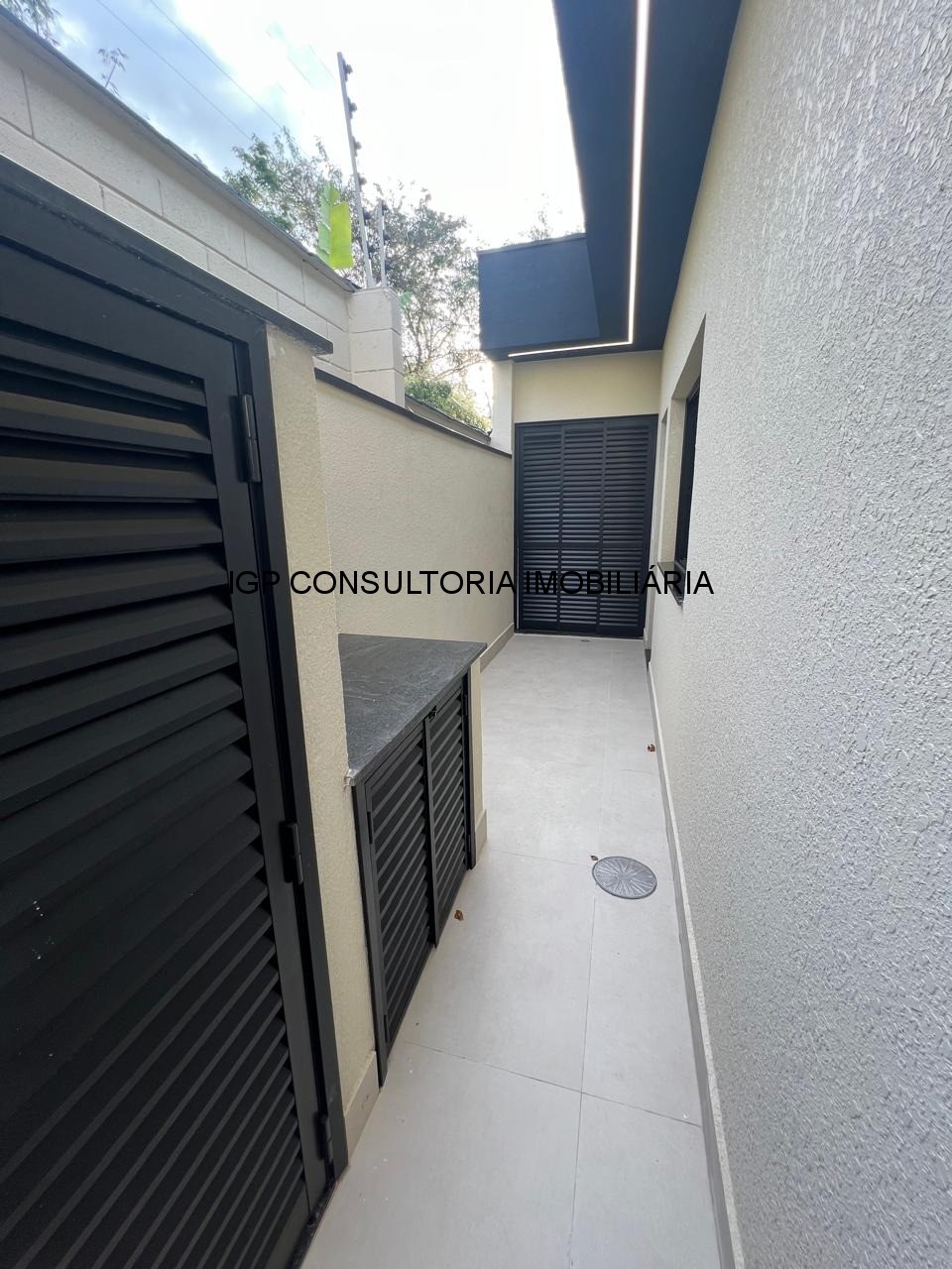 Casa, 3 quartos, 189 m² - Foto 26