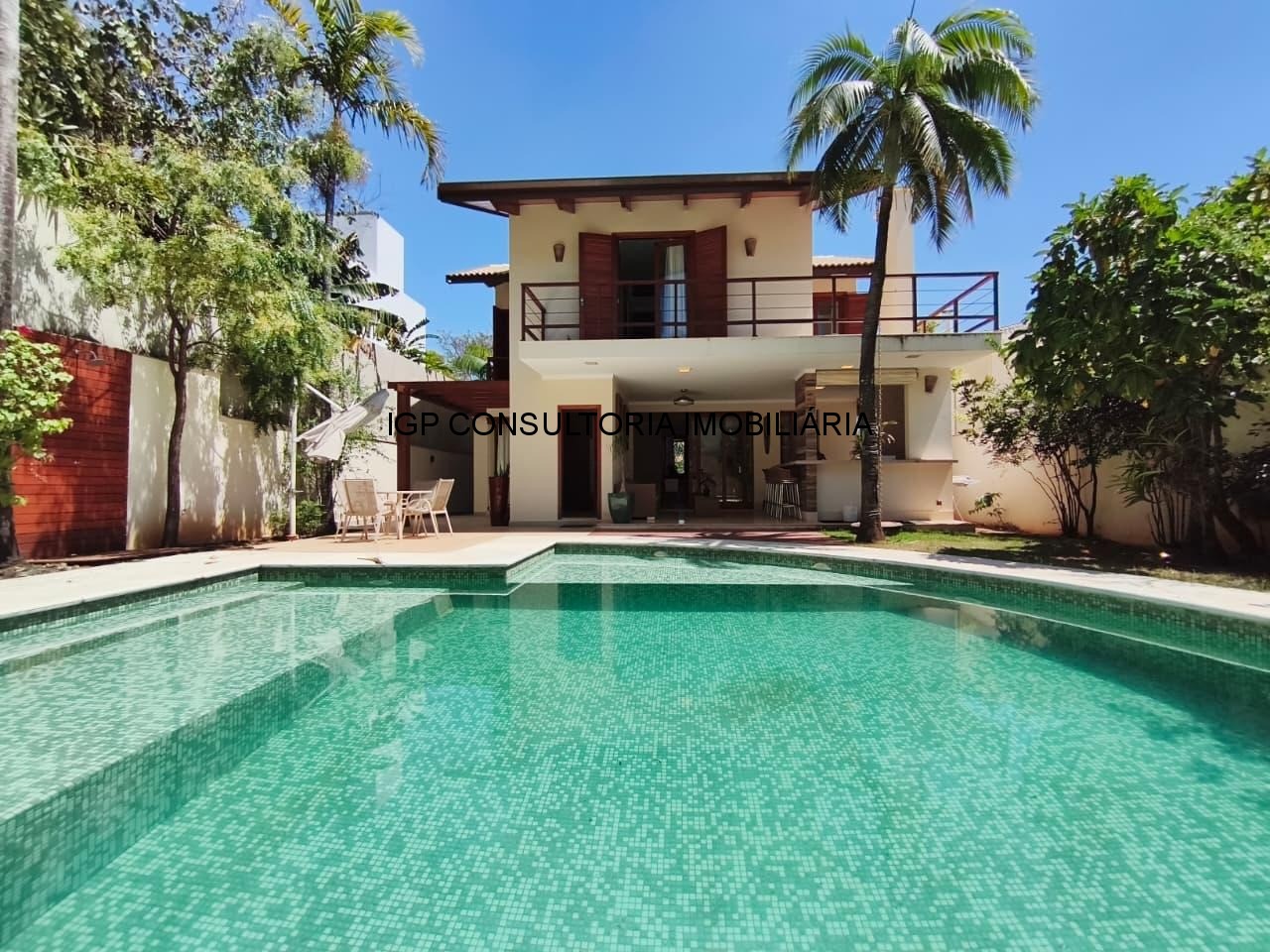 Casa, 3 quartos, 337 m² - Foto 32