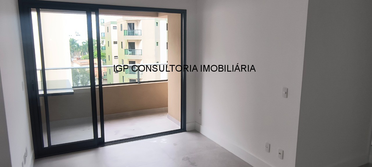 Apartamento, 2 quartos, 67 m² - Foto 1