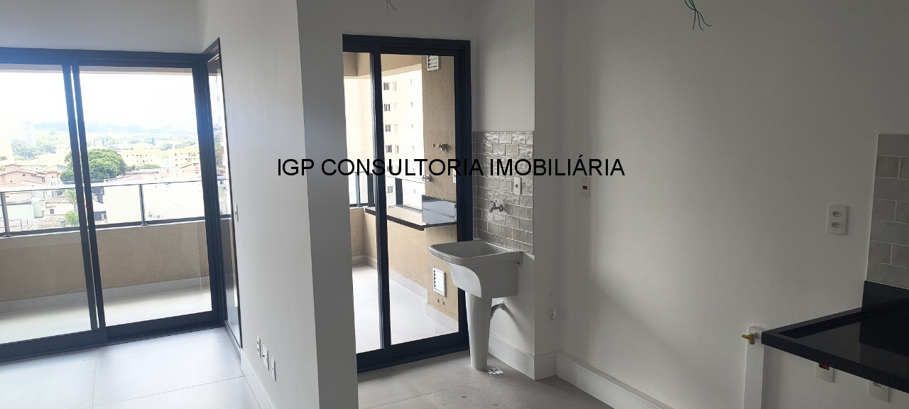 Apartamento, 2 quartos, 88 m² - Foto 3